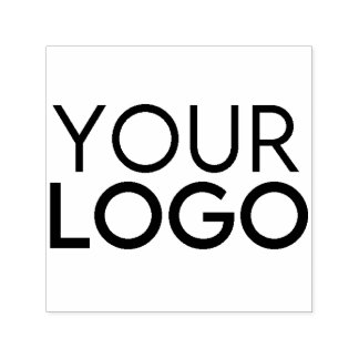 Carimbo Auto Entintado Selo de Borracha Personalizado com Logotipo da Sua