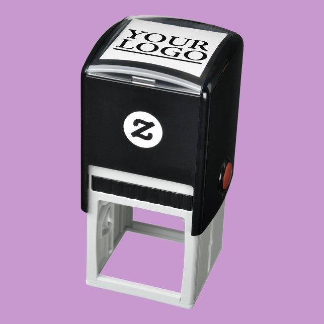 Carimbo Auto Entintado Seu logotipo ou arte, DIY (Criador carregado)