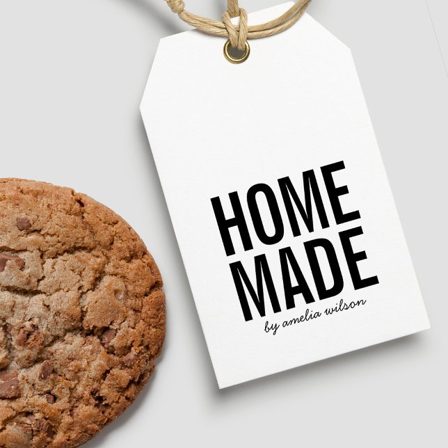 Carimbo Auto Entintado Simple Bold Personalize with Name Homemade (Criador carregado)