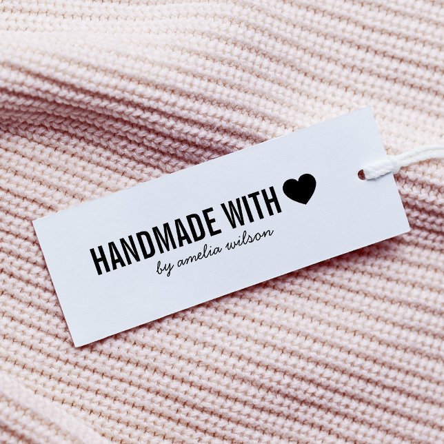 Carimbo Auto Entintado Simples Na moda personalize artesanalmente com amo (Criador carregado)