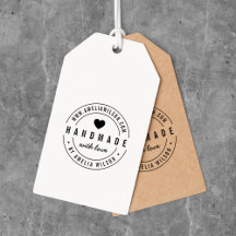 Site Arredondado Moderno em negrito feito à mão co