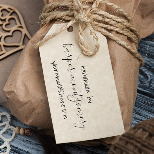 Carimbo Auto Entintado Texto Personalizado Fabricado a Mão por + Seu Nom