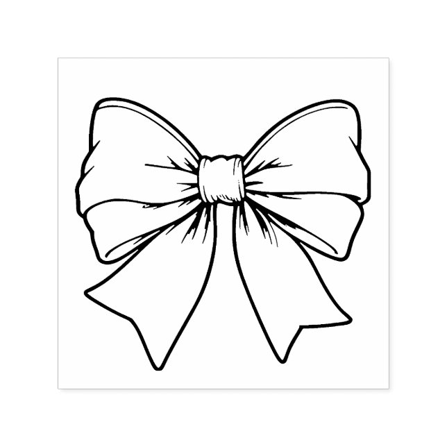 Carimbo Auto Entintado Tie (Design)