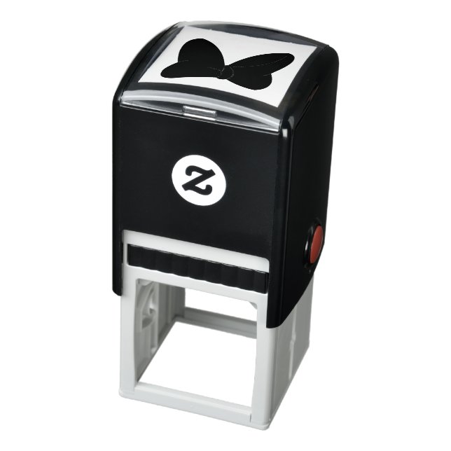 Carimbo Auto Entintado Tie Self-inking Stamp (Produto)