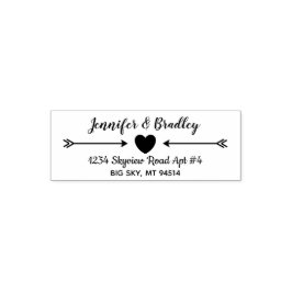 Carimbo Auto Entintado Tinta preta nome personalizado endereço de devoluç