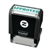 Tinta Verde Aprovada Personalizada
