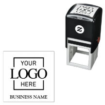 Tipografia Simples Logotipo Empresarial Personaliz