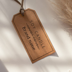 Carimbo Auto Entintado Torne Sua Própria Ramificação do Nome da Marca da 