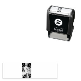 Carimbo Auto Entintado Unicorn Customize it