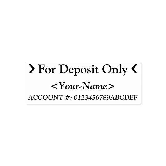 Carimbo Auto Entintado Verificar informações restritas e nome personaliza (Design)