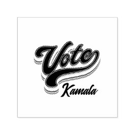Carimbo Auto Entintado Votar Tipografia - Eleição