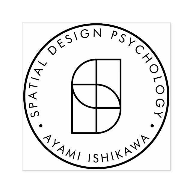 Carimbo AYAMI (Impressão)