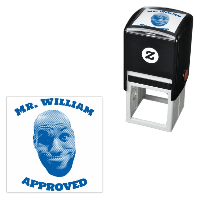 Carimbo Da Cara Do Professor, Aprovação Engraçada  (In Situ)