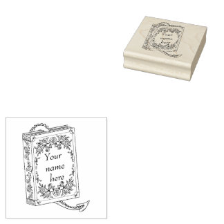 Carimbo da Placa do Livro Dragão