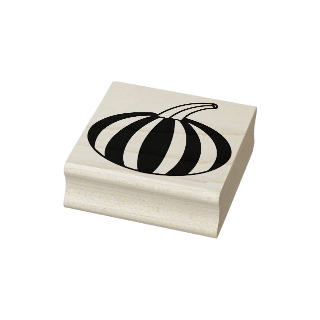 Carimbo de abóbora (Carimbo)