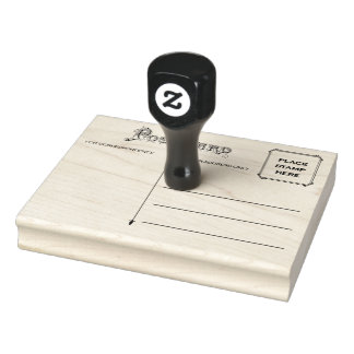 Carimbo de Arte da Madeira