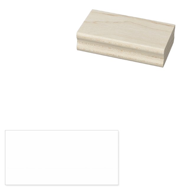 Carimbo de Arte da Madeira (Carimbado)