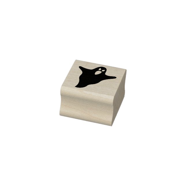 Carimbo de arte fantasma (Carimbo)