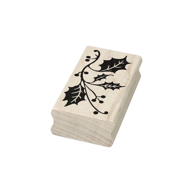 carimbo de arte holandesa de natal (Carimbo)