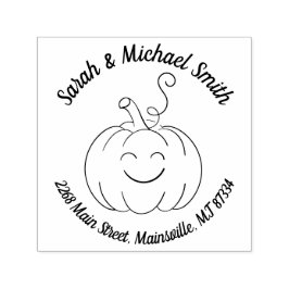 Carimbo de autocolante de queda do Chá de fraldas