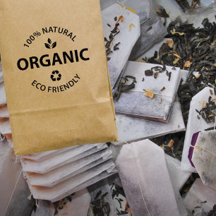 Carimbo De Borracha 100% Natural, Orgânica, Ecológica