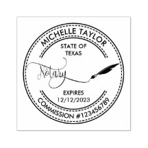 Agente de Assinatura de Empréstimo Notário Profess