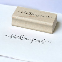 Assinatura Elegante Personalizada