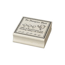 Aves Cuecas Personalizadas