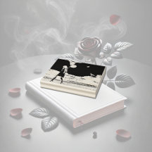 Balões de aniversário e Raven