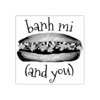 Banh Mi (Entre Mim) e você, Sanduíche Vietnamita