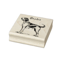 Beagle Personalizado