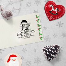 Bengala Cat Return Endereço Natal