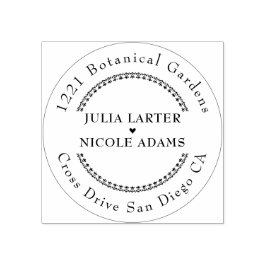 Carimbo De Borracha Boho Tribal Feather Dreamcatcher Weding