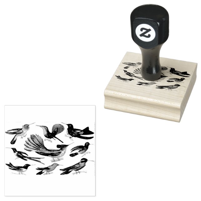 Carimbo De Borracha Borracha Mistura De Borracha (Carimbado)