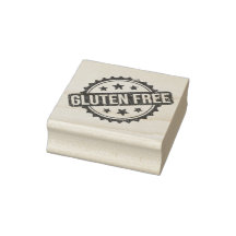 Botão sem Gluten