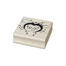 Bumble Bee sorridente