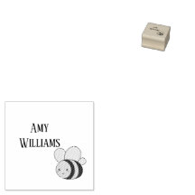 Bumble bonito personalizado