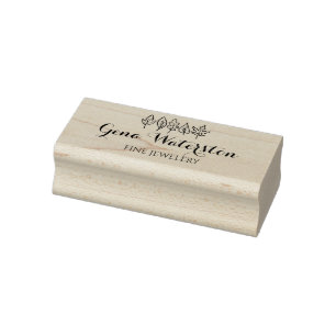 Carimbo De Borracha Cair, Crie Sua Própria Borracha