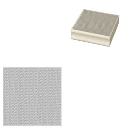 Carimbo De Borracha Calendário