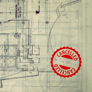 Carimbo De Borracha Cancelado, Contabilista, Pequenas Empresas