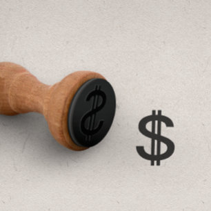 Carimbo De Borracha Cartão de fidelidade de Cartões Punch com Sinal de