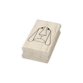 Carimbo De Borracha Cartoon Droopy Bloodhound Wood Art Stamp