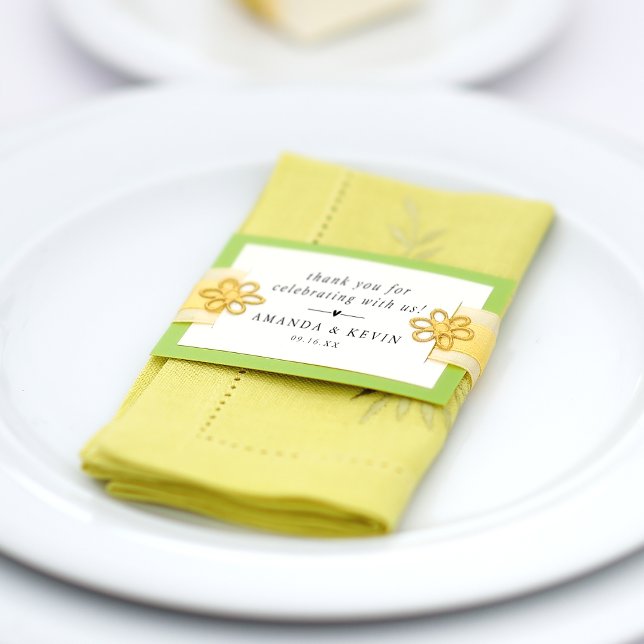 Carimbo De Borracha Casamento Personalizado Obrigado Clássico (Criador carregado)