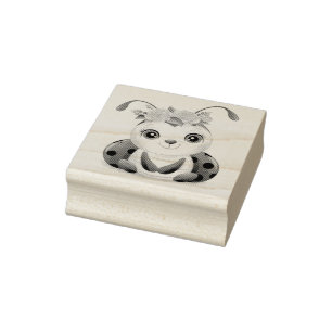 Carimbo De Borracha Chá de fraldas de Menina Vermelha Rosa Rosa Rosa