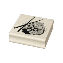 Chopsticks de macarrão de galinha Comida vietnamit