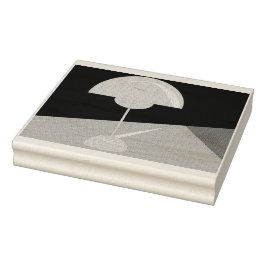 Carimbo de Borracha Citrus