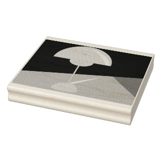 Carimbo de Borracha Citrus