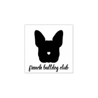 Clube do Bulldog Francês