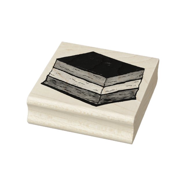 Carimbo De Borracha Cookie de Natal de Camada 7 do Arco-Íris Italiano (Carimbo)