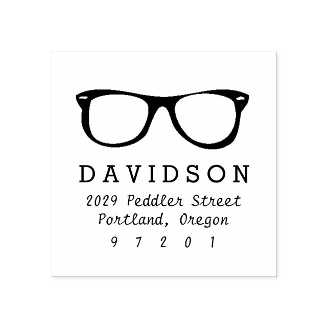 Carimbo De Borracha Copos (Impressão)